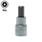 Teng Tools 1/2INCH.DR.HEX.BITS.SKT, M121106-C M121106-C - alternate 2